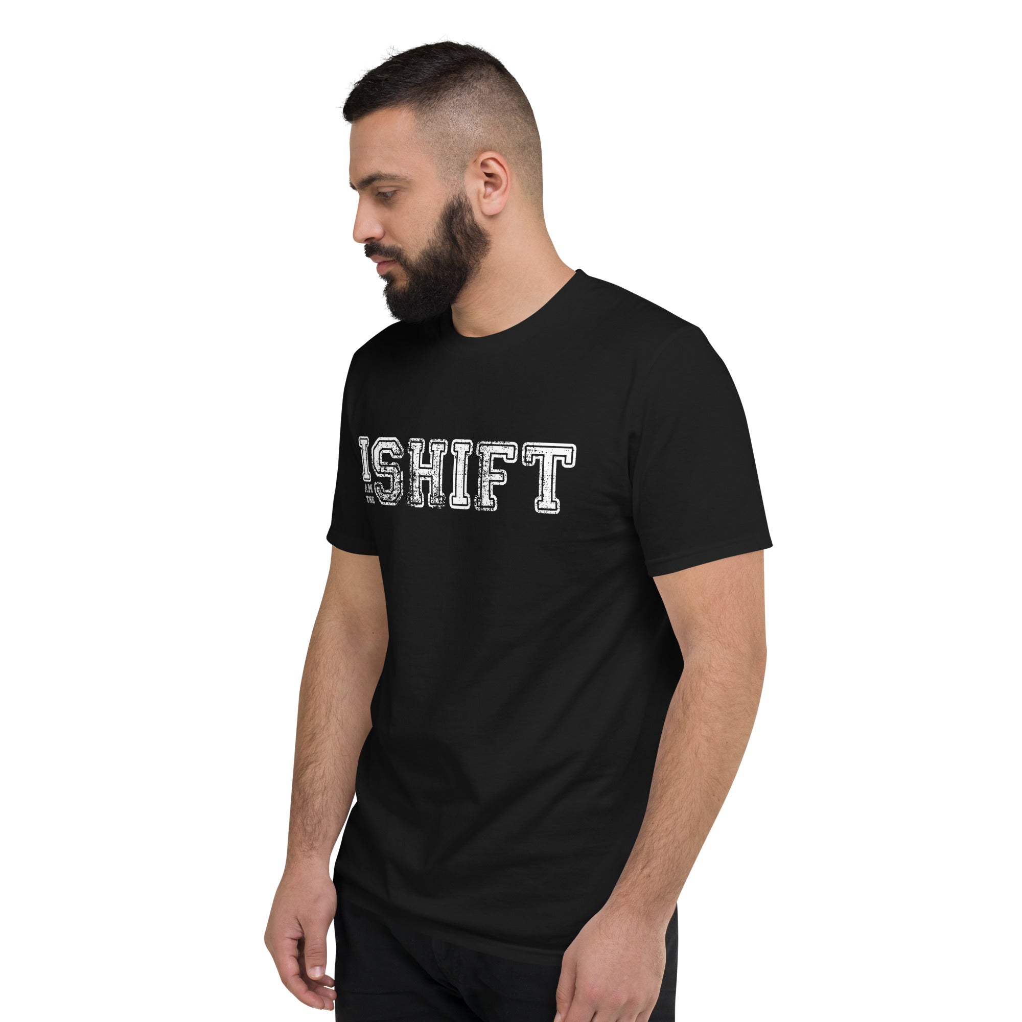 Short-Sleeve T-Shirt