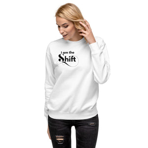 Unisex Fleece Pullover